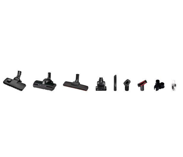 MPM Outlet ODKURZACZ Z FILTREM WODNYM MPM MOD-41 - 1556839 - zdjęcie 2